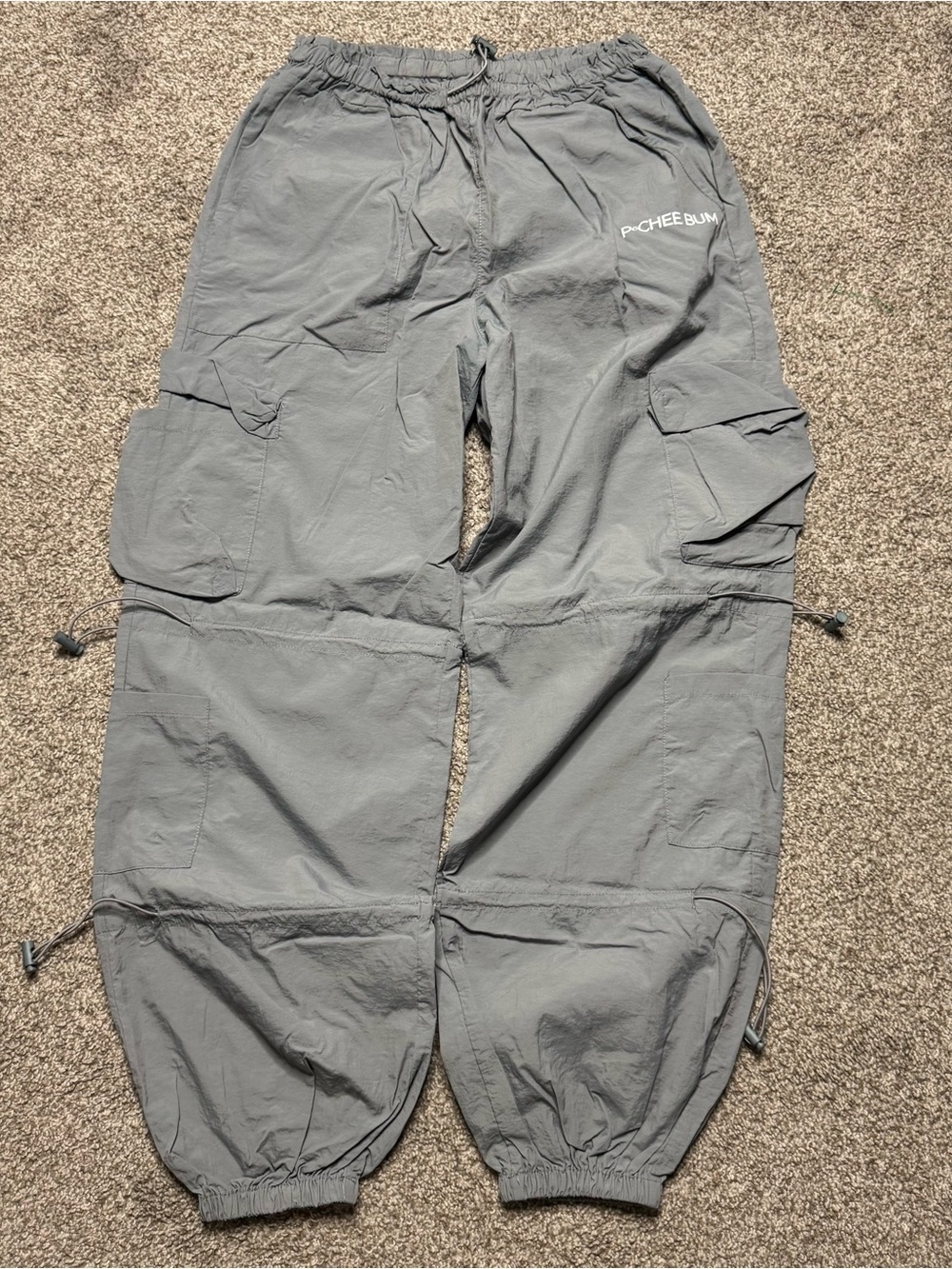 Cargo pants